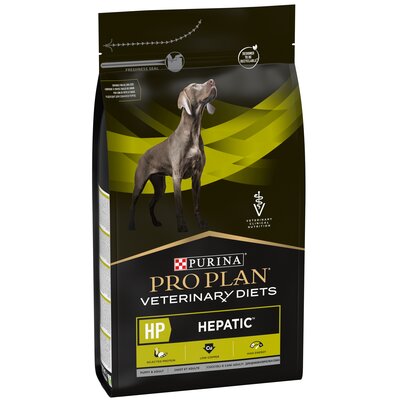 Purina Veterinary Diets HP Hepatic 3 kg