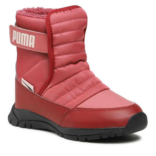 Śniegowce Puma Nieve Boot WTR AC PS 380745 04 Mauvewood-Lotus