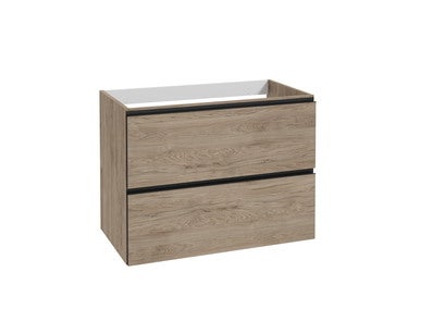 Zestaw szafka z umywalką O Nas Lozano 282-D-08019