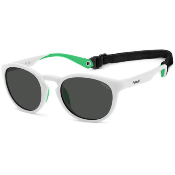 Okulary przeciwsłoneczne Polaroid 7050 VK6 52 M9 z polaryzacją