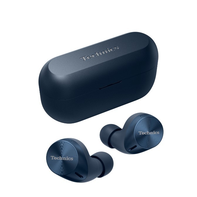 Technics EAH-AZ60M2E Niebieskie