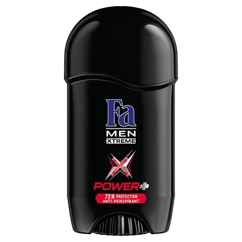 Fa Schwarzkopf Dezodorant Men Xtreme Power w sztyfcie 50 ml