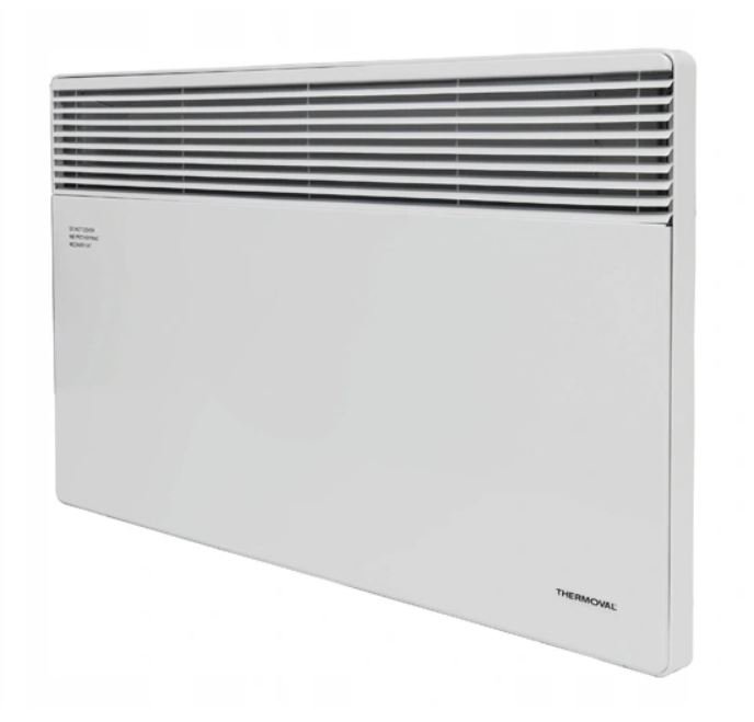 Thermoval Grzejnik konwektorowy 2000W 740x450x80mm T17