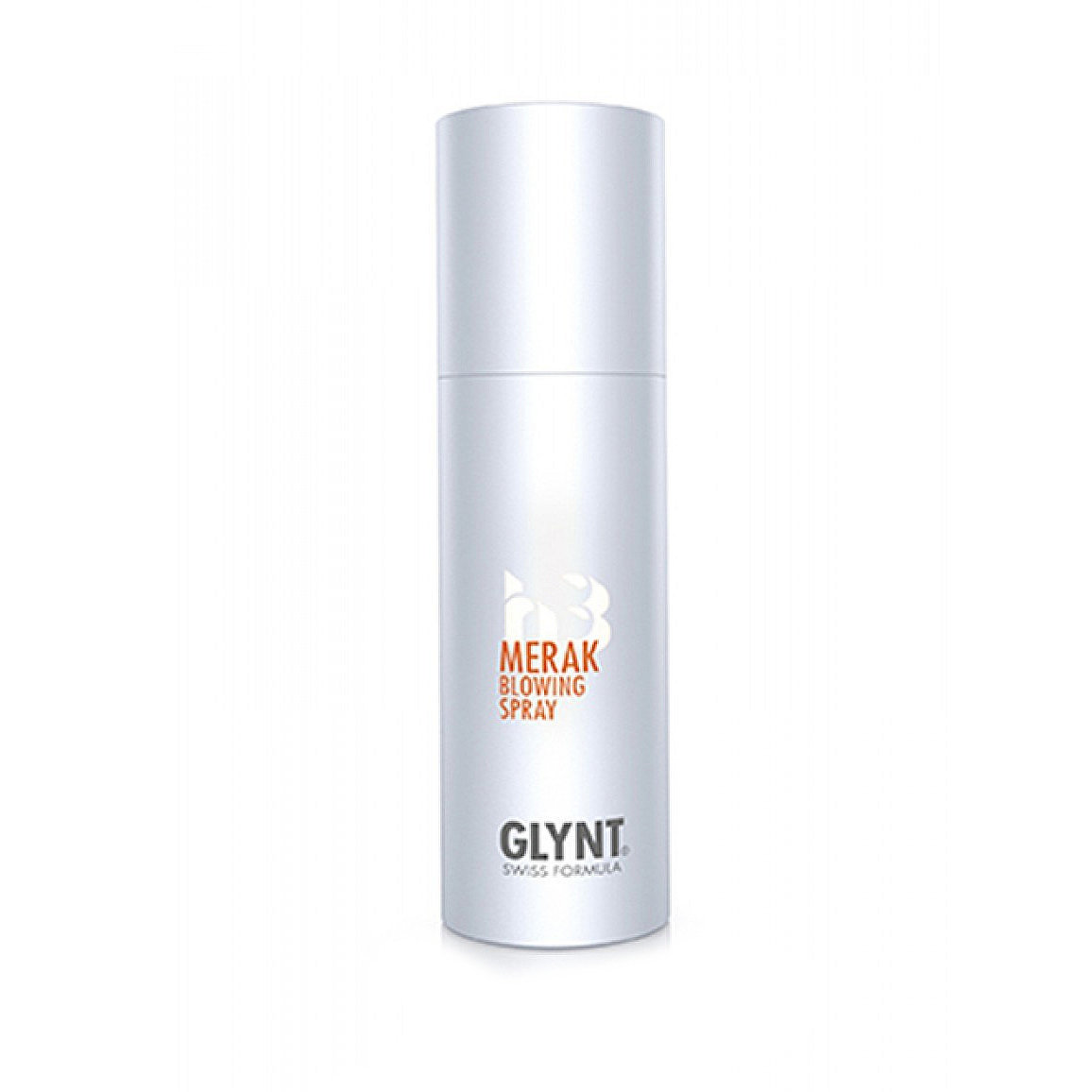 GLYNT GLYNT Merak Blowing Spray | Spray oferujący naturalne i dynamiczne utrwalenie włosów 50ml