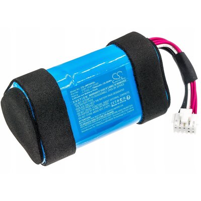 Akumulator Bateria Typu Gsp-1s3p-ch4d Do Jbl Pulse 5 / Cs-jmp500sl