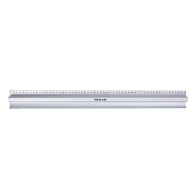 Listwa do dociskania tapet,alu.,550 mm, proline