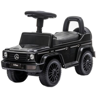 Sun Baby Baby Jeździk Mercedes Benz G350d czarny Baby J05.044.1.1