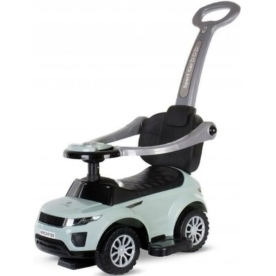Sun Baby Baby Baby Jeździk Sport car turkusowy 5907798857579