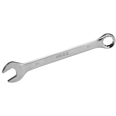 Mega Klucz Oczkowo-Płaski Cv 19 Mm (sb.68635269)