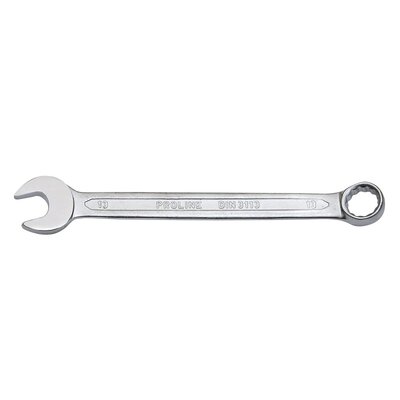 Proline Klucz płasko - oczkowy 21mm 35421