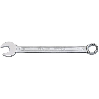 Proline Klucz płasko - oczkowy 13mm 35413