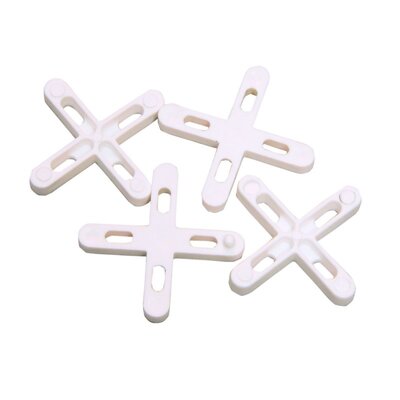 Proline Krzyżyki dystansowe 2 mm opakowanie 150 sztuk 61321 PX61321