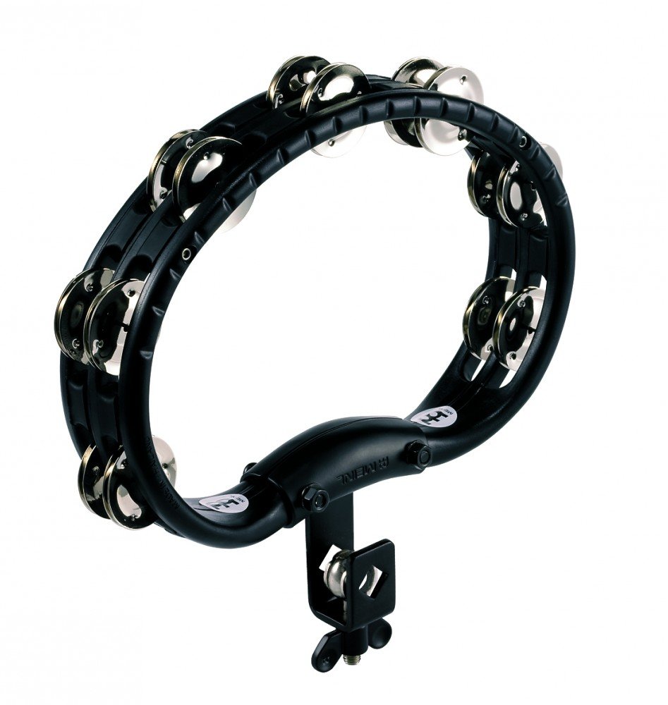 Tamburyn Meinl Serii Abs Tmt2Bk - Stalowe Dzwonki Z Uchwytem