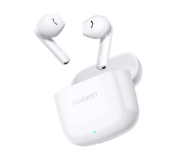 Huawei FreeBuds SE 2 biały