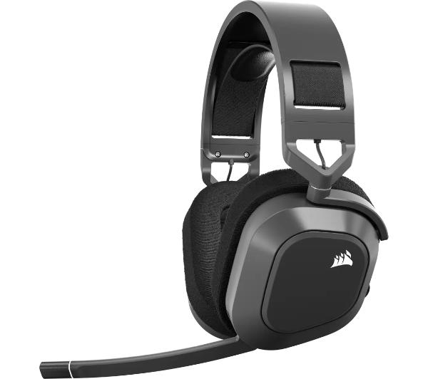 Corsair HS80 MAX Wireless szary