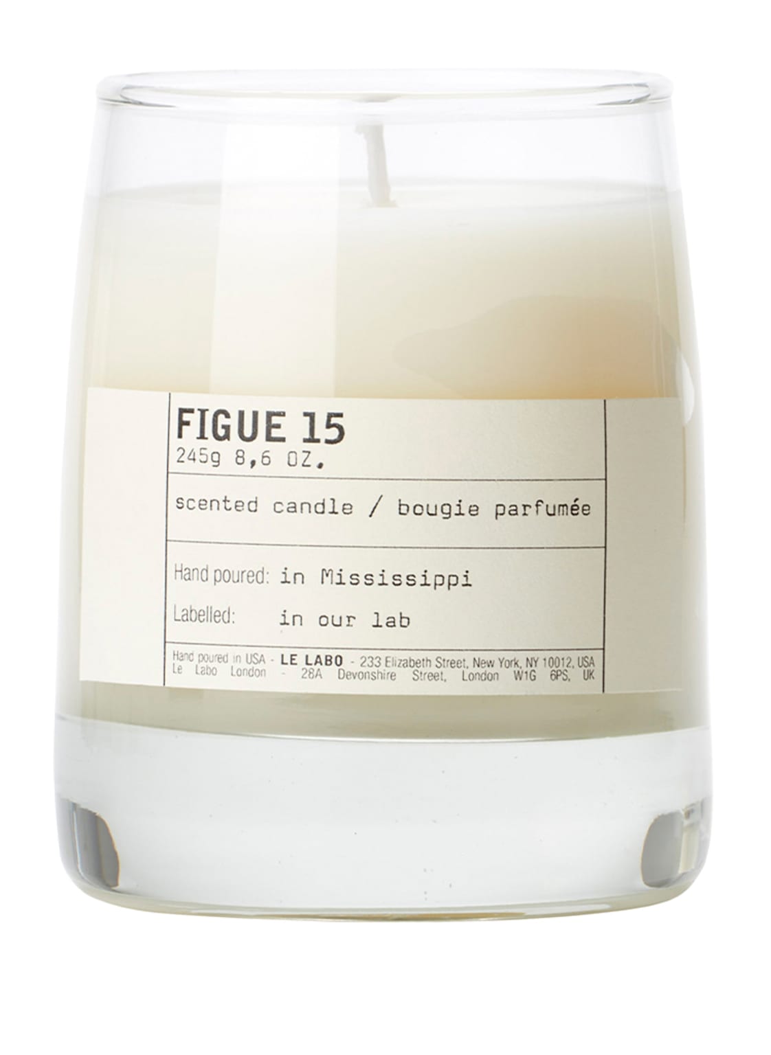 Le Labo Figue 15
