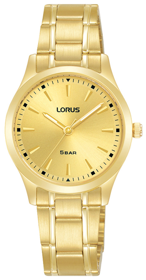 Zegarek Lorus RRX34JX9 - Natychmiastowa WYSYŁKA 0zł (DHL DPD INPOST) | Grawer 1zł | Zwrot 100 dni