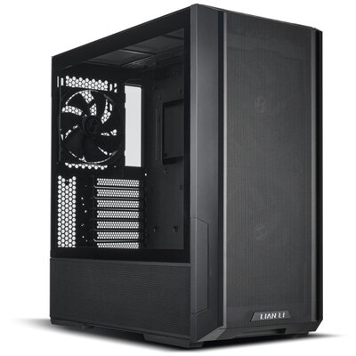 Lian Li LANCOOL 216 Black