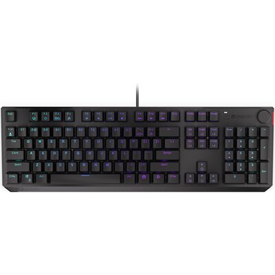Endorfy Thock Red - Thock Red