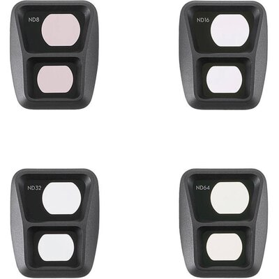DJI Zestaw filtrów ND (8/16/32/64) do Air 3