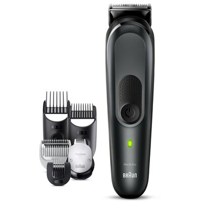 Braun Seria 7 MGK7491