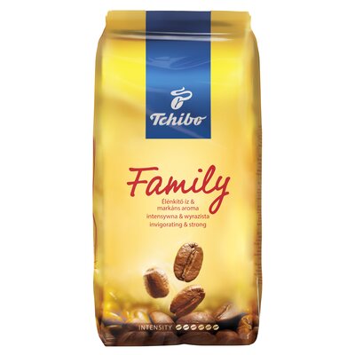 Tchibo Family 1 kg 4807