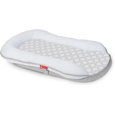 Motorola Comfort Cloud mata z monitorem oddechu MBP89SN