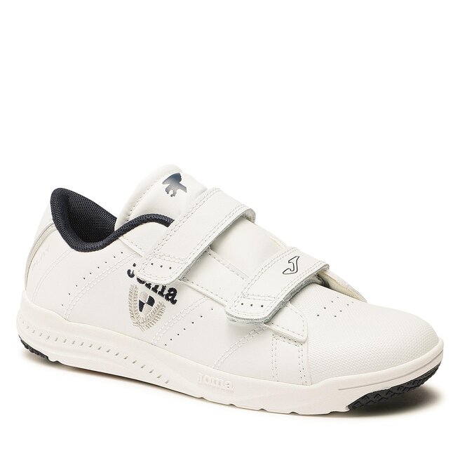 Sneakersy Joma W.Play Jr 2333 WPLAYW2333V White Navy