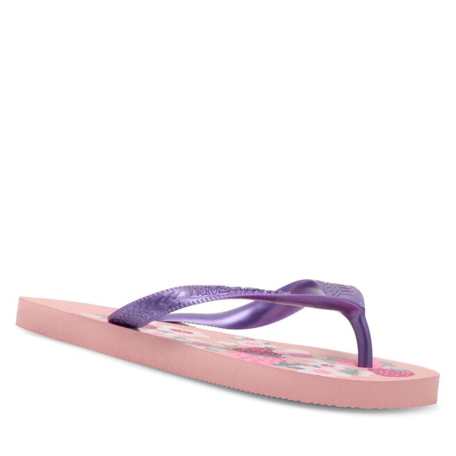 Japonki Havaianas 40000525217 Kolorowy