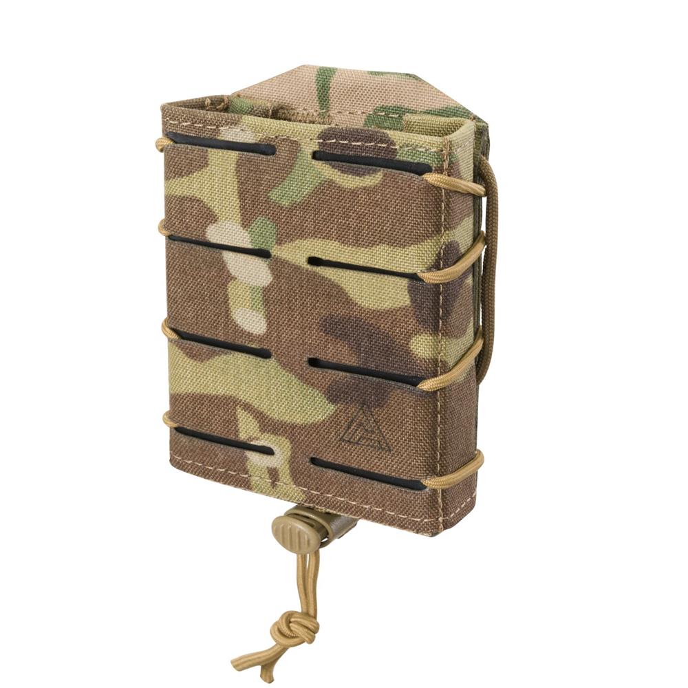 Direct Action - Ładownica na magazynek AR Rifle Speed Reload Pouch Short® - Crye™ MultiCam® - PO-RFSS-CD5-MCM