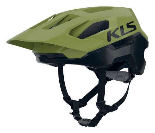 Kask rowerowy Kellys Dare II 55-58cm