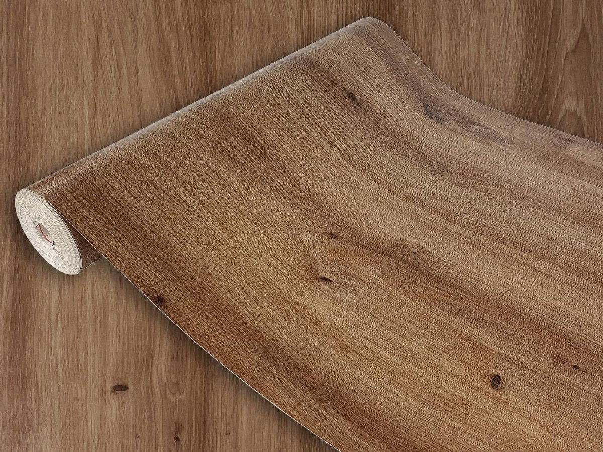 Drewnopodobna Okleina Meblowa Dąb Artisan Na Drzwi Meble Regał 90x1500