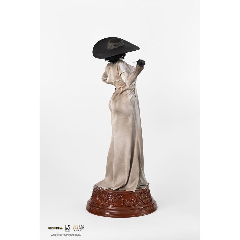 Figurka Lady Dimitrescu 89 cm