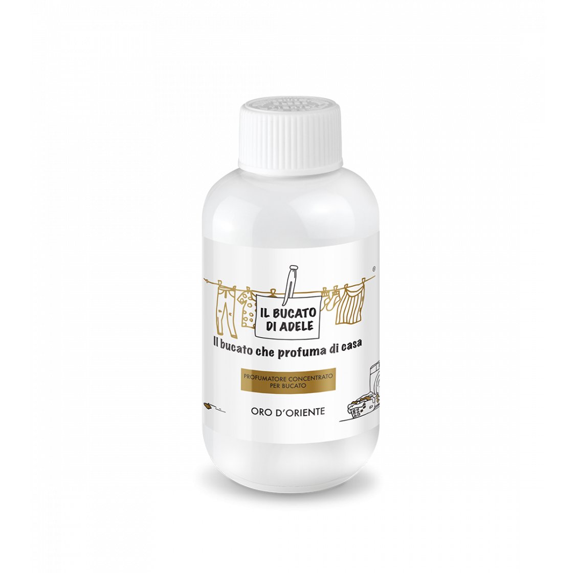 Oro d'Oriente | Włoskie Perfumy do prania 150 ml