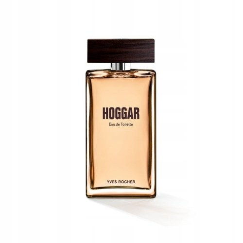 Yves Rocher, Hoggar, Woda toaletowa, 100 ml