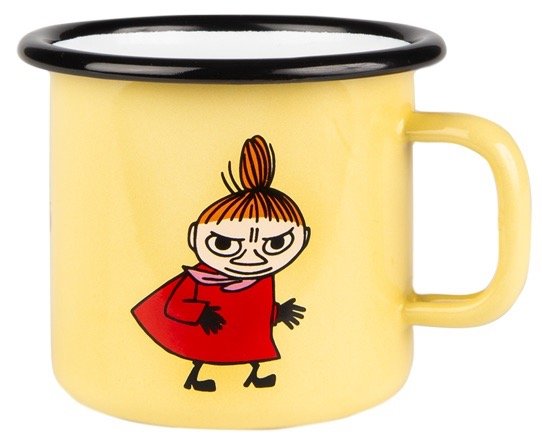 Muurla Kubek Muminki Mała Mi 250 ml 1701-025-01