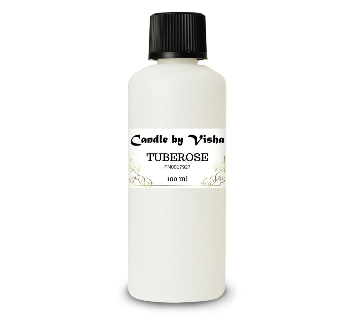 Olejek zapachowy - Tuberose - Candle by Visha - 100 ml