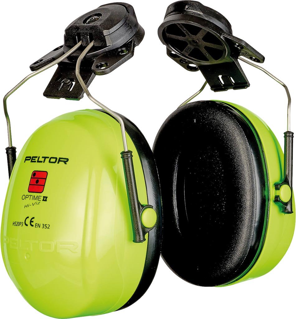 3M Peltor 3 m H520P3EV