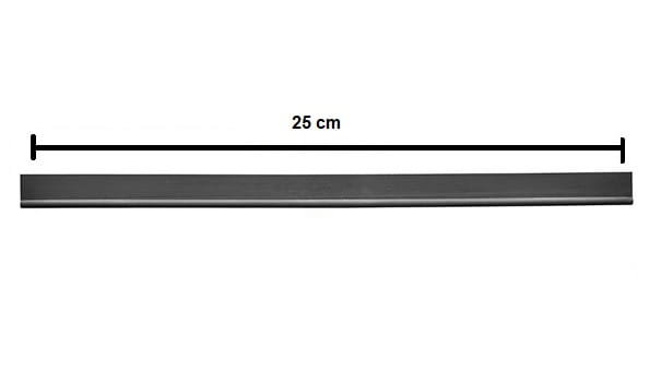 Guma Wymienna 25 cm Do Ściągaczki LOCKHEAD - VERMOP