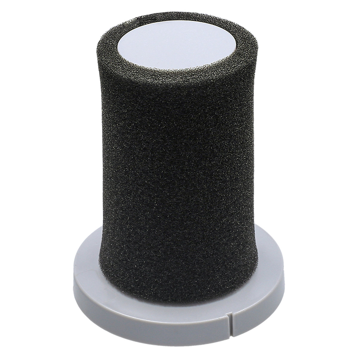 Sillar Zestaw Filtrów 1X Filtr Główny Oraz 1X Piankowy/Gąbkowy Do Odkurzaczy Pionowych Deerma Dx700 Dx700S