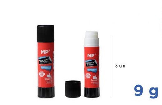 Klej w sztyfcie 9 g MP