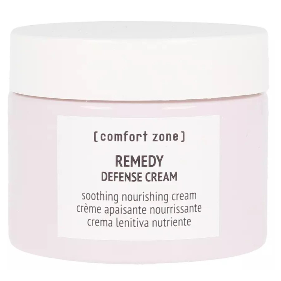 Comfort Zone, Remedy Defense Cream, Kojący krem odżywczy, 60 ml