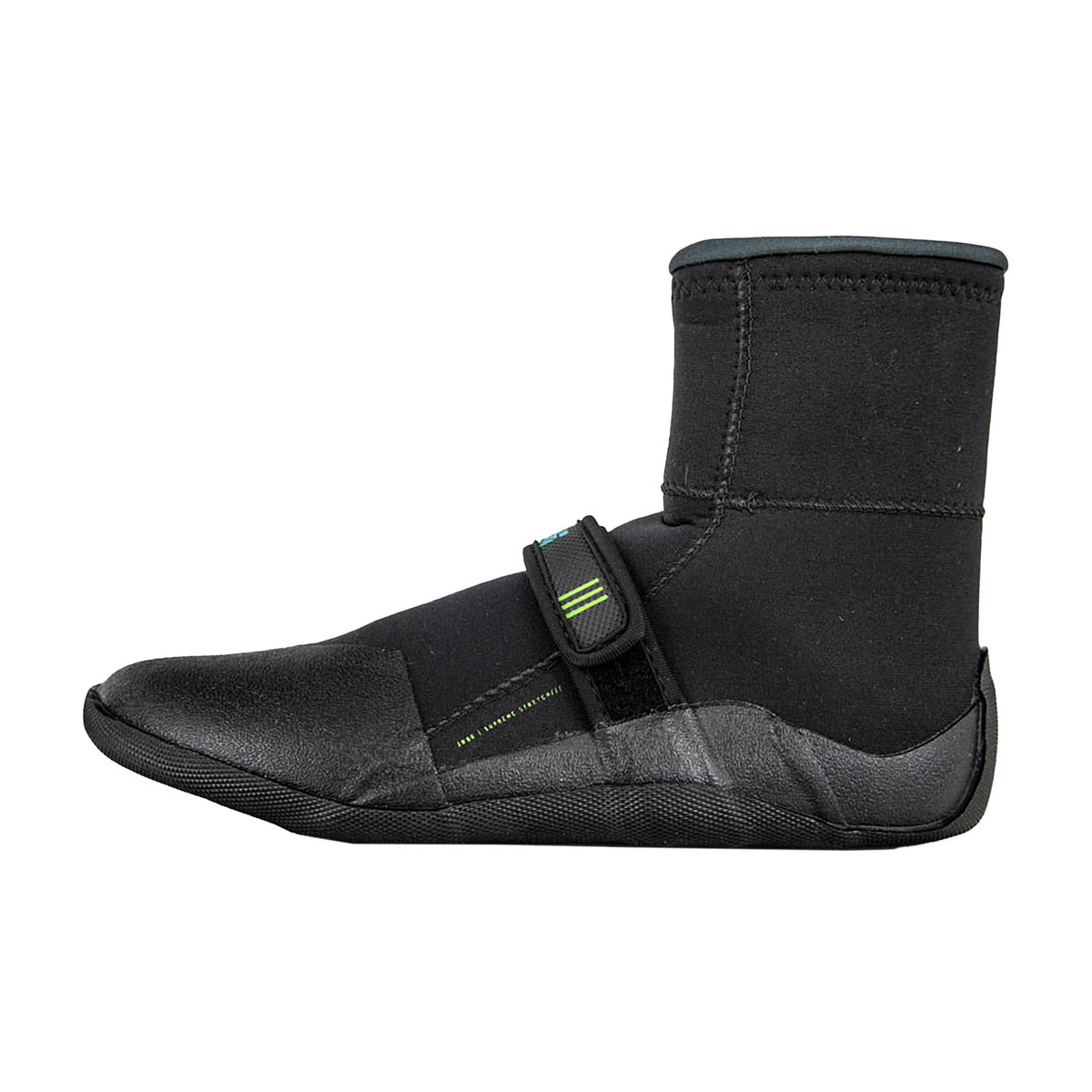 Buty neoprenowe JOBE H2O GBS 3mm czarne 534622001 38 (5 US)