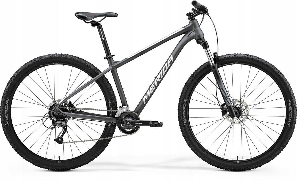 Merida big nine 60 2023