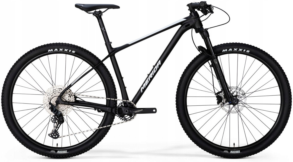 Merida Big Nine Limited 2023