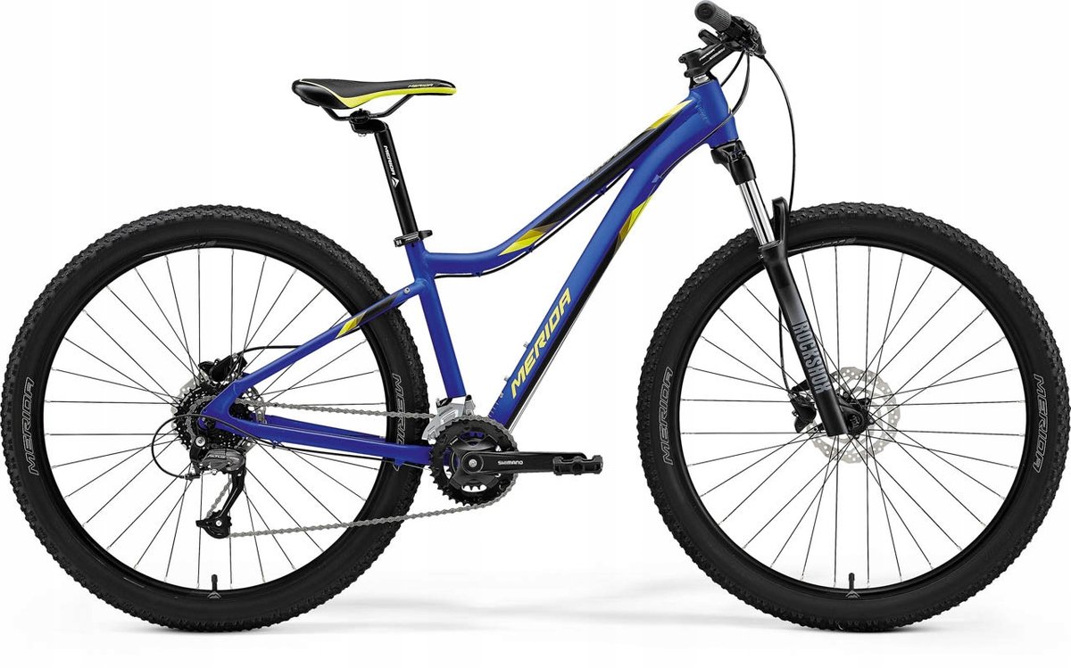 Merida Matts 7.60 2023