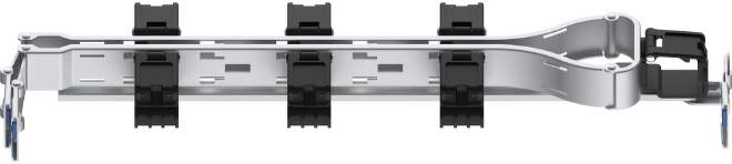 Uchwyt na kabel Synology CMA-01 (4711174724512)