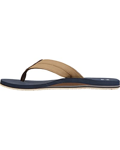 BILLABONG All Day Impact, sandały męskie, granatowe, 42 EU, Granatowy
