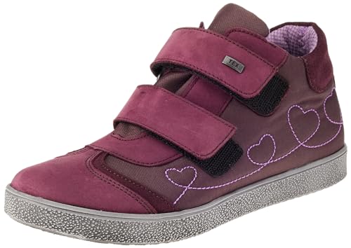 Däumling Ulsa sneakersy dziewczęce, denver barolo, 32 EU Schmal