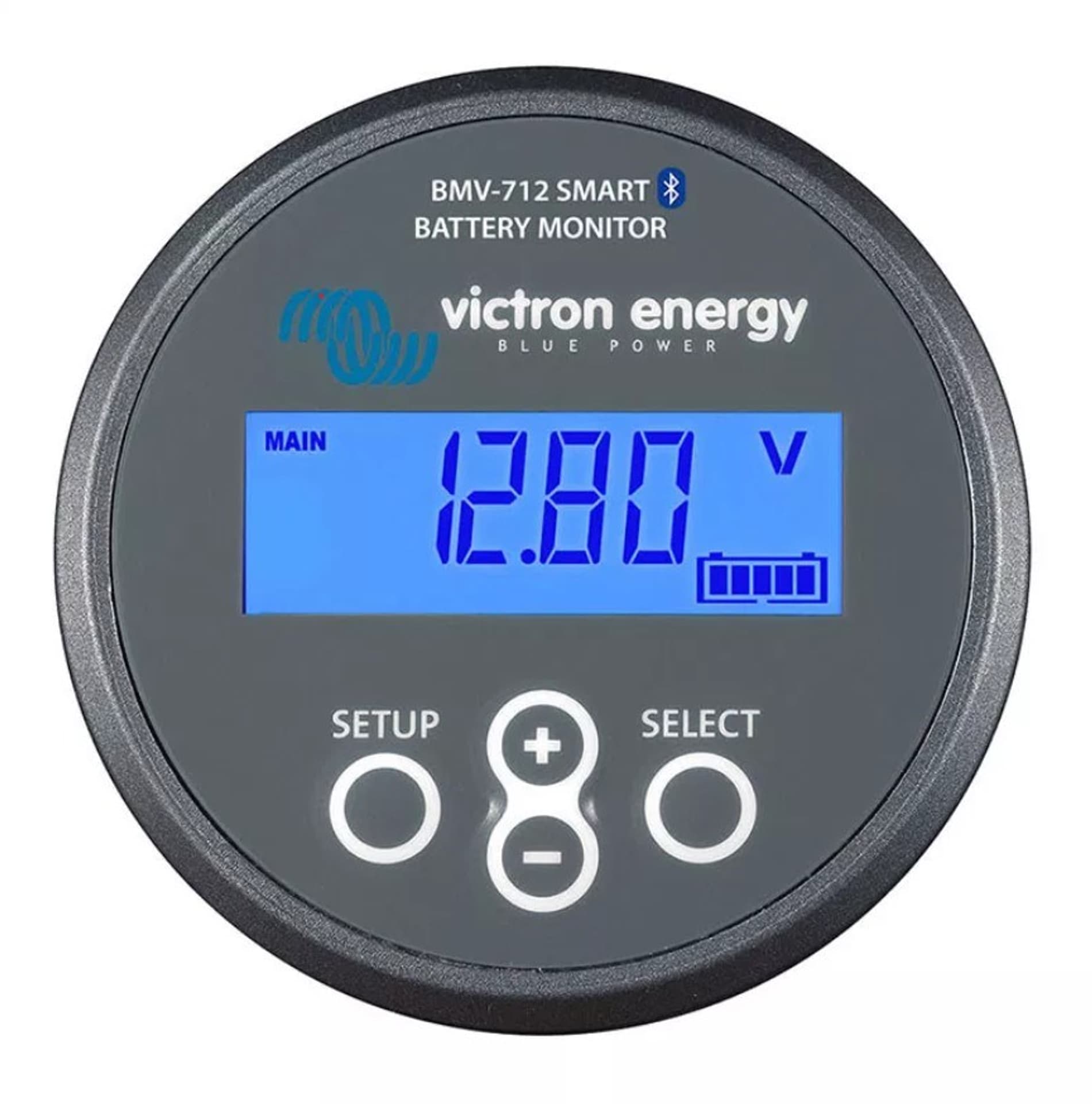 Battery Monitor Victron Energy BMV-712 Smart